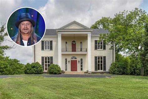 The home, originally owned by Kid Rock, is one of just six riverfront properties in ... A pristine piece of real estate along the Detroit River has a new owner. The home, originally owned by Kid ...